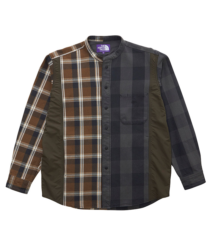 THE NORTH FACE PURPLE LABEL 2020 / NEW ARRIVAL その２ | undstar 