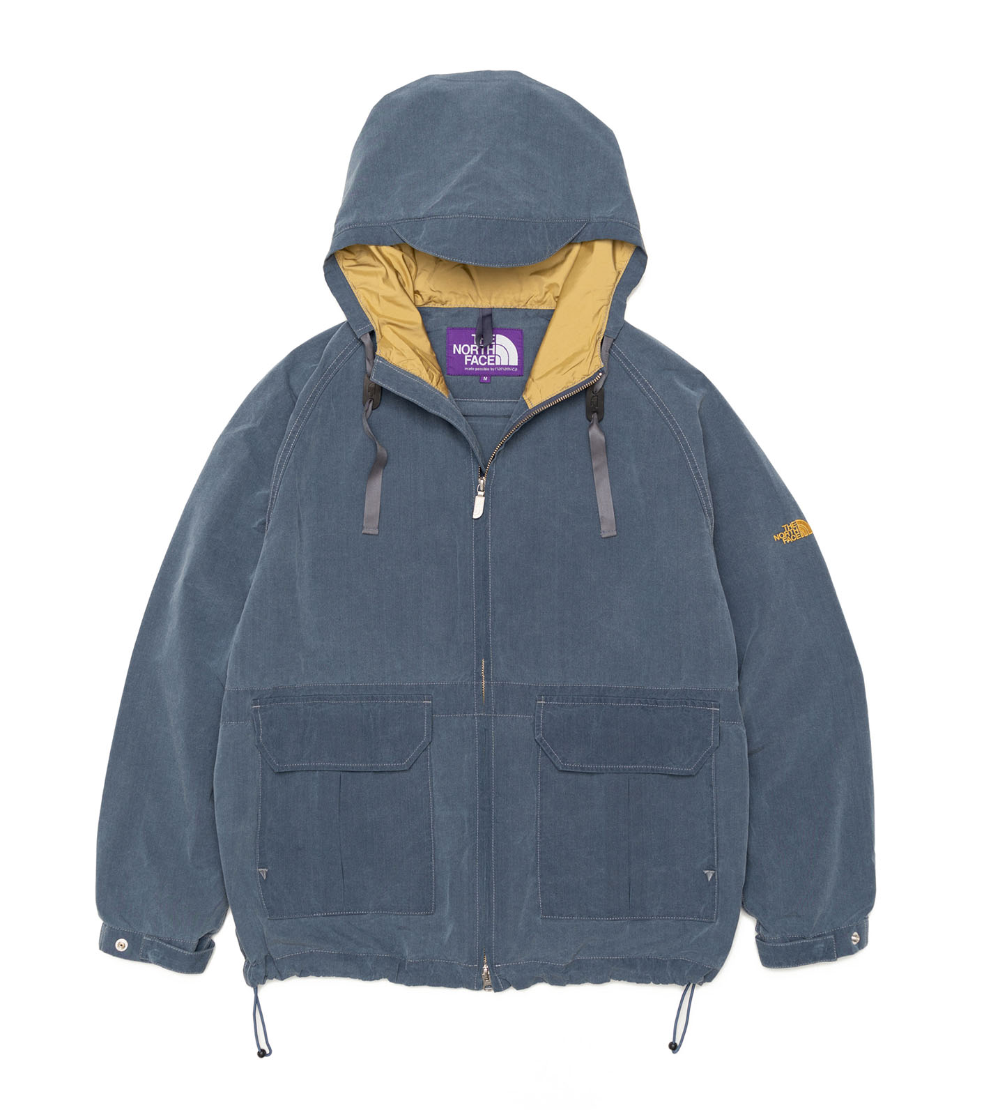 THE NORTH FACE PURPLE LABEL 2022 SS / NEW ARRIVAL – und☆star