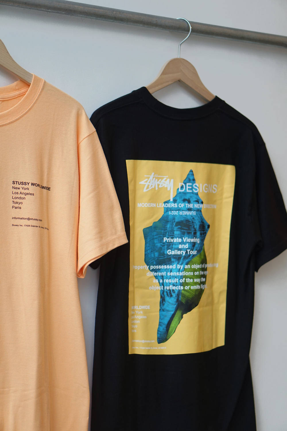 STUSSY 21 SUMMER COLLECTION / NEW ARRIVAL | undstar【アンドスター】