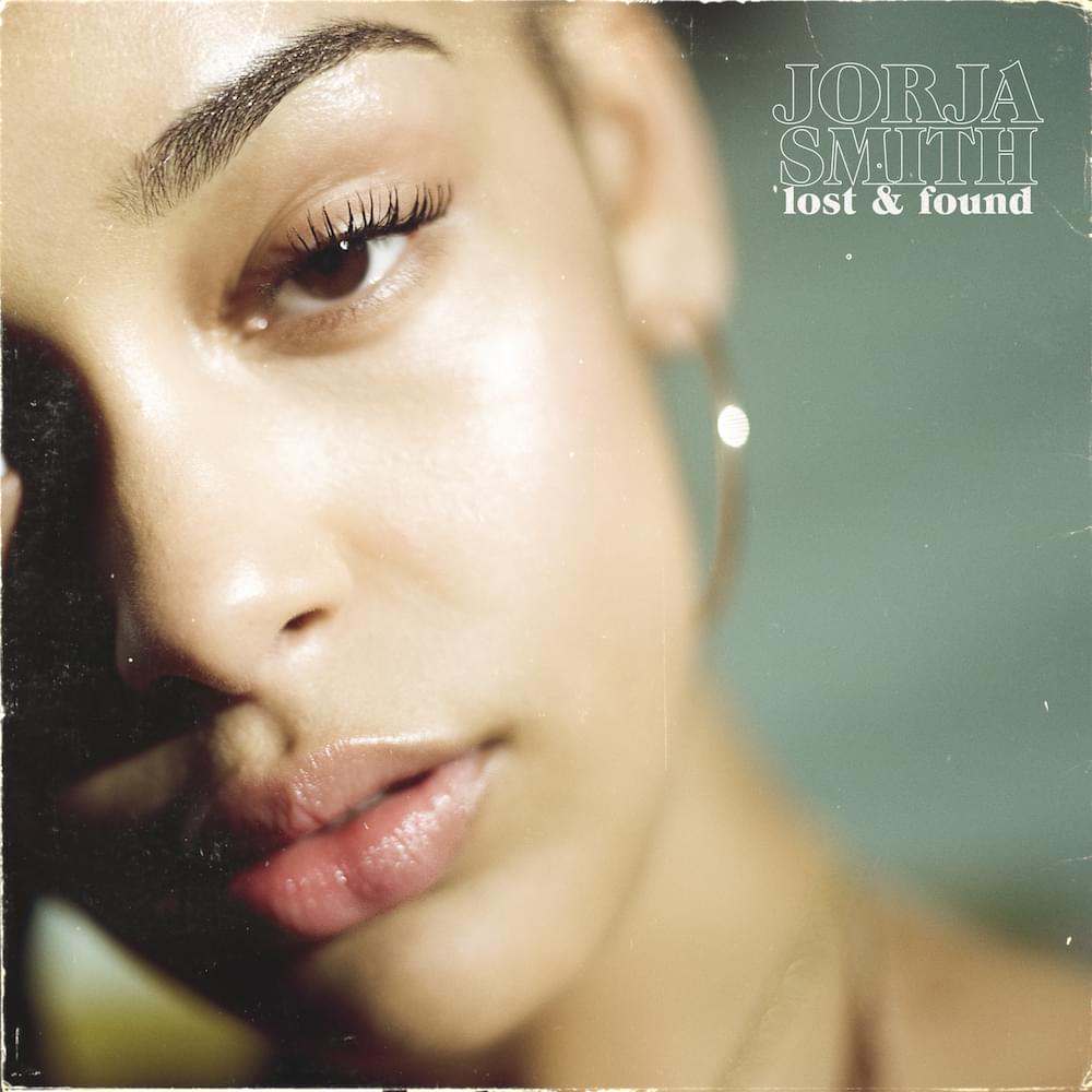 JorjaSmith_Lost_and_Found