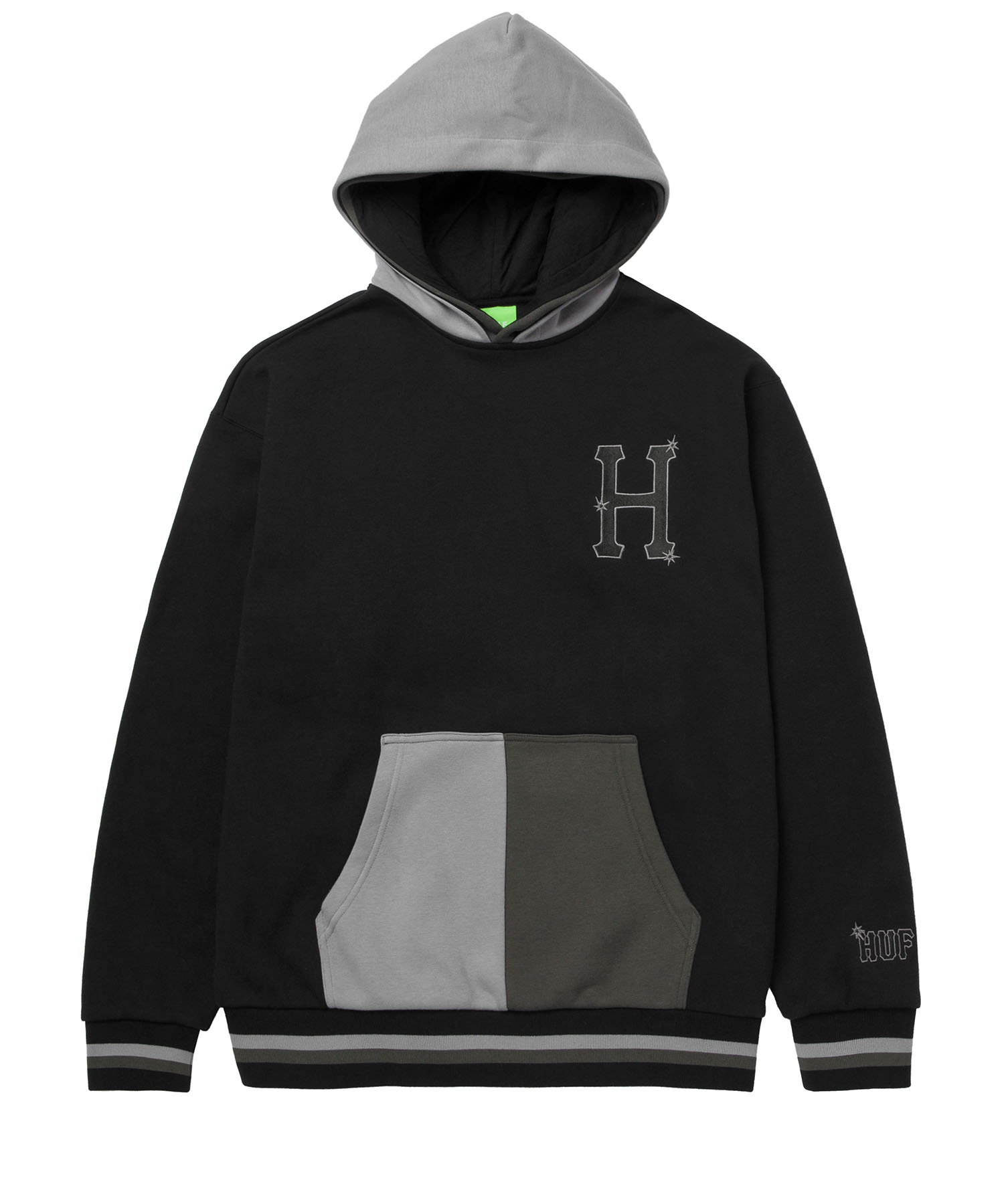 SIDELINE HOODIE