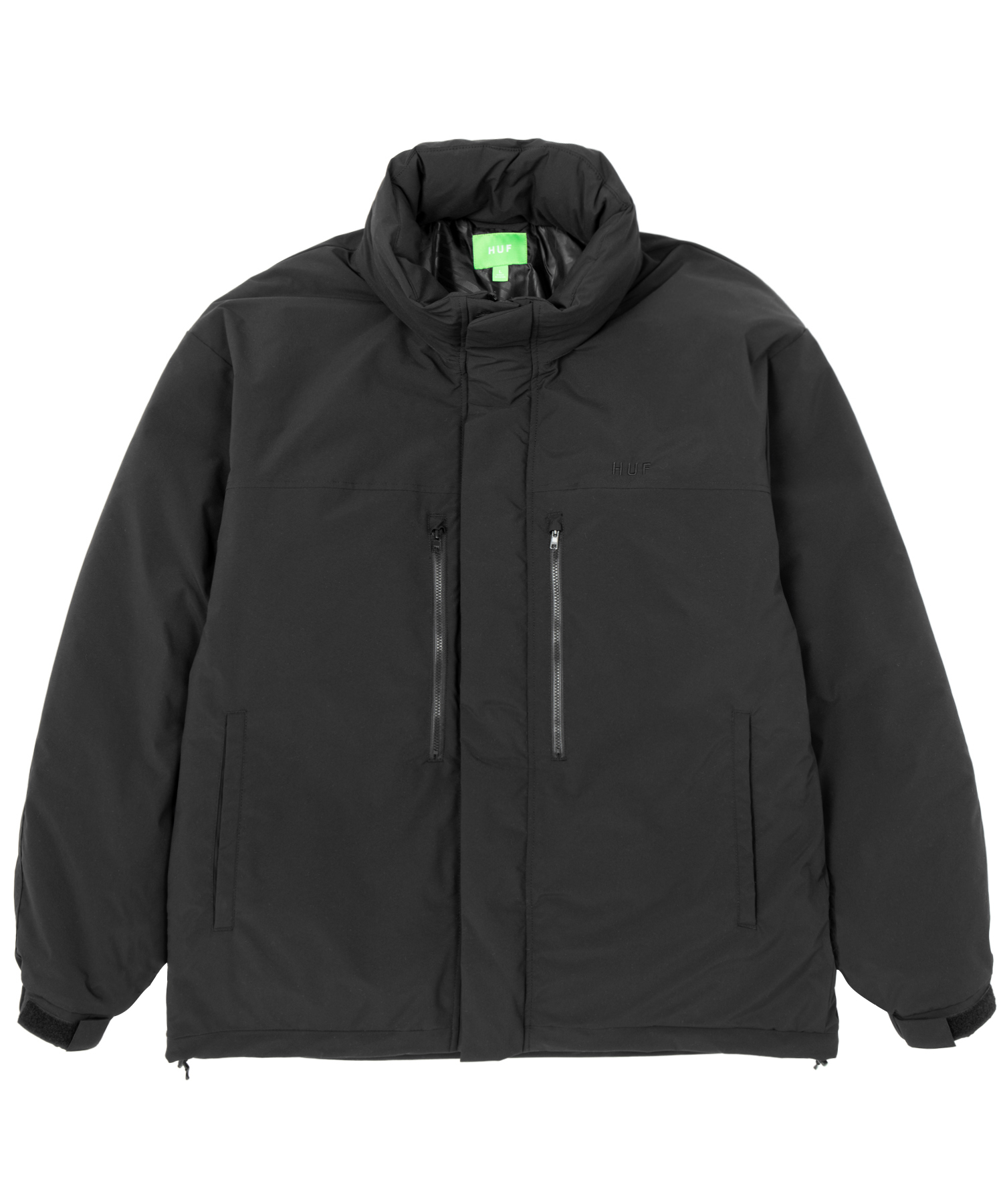 STANDARD PUFFER JACKET II