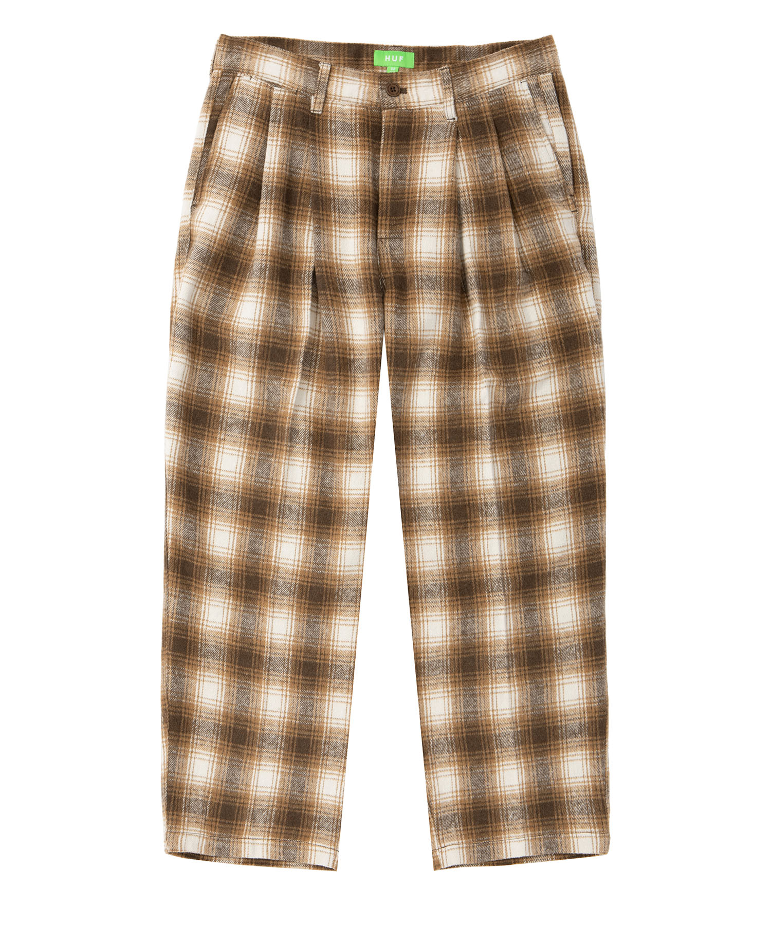 HUF DBC OMBRE TACK PANT