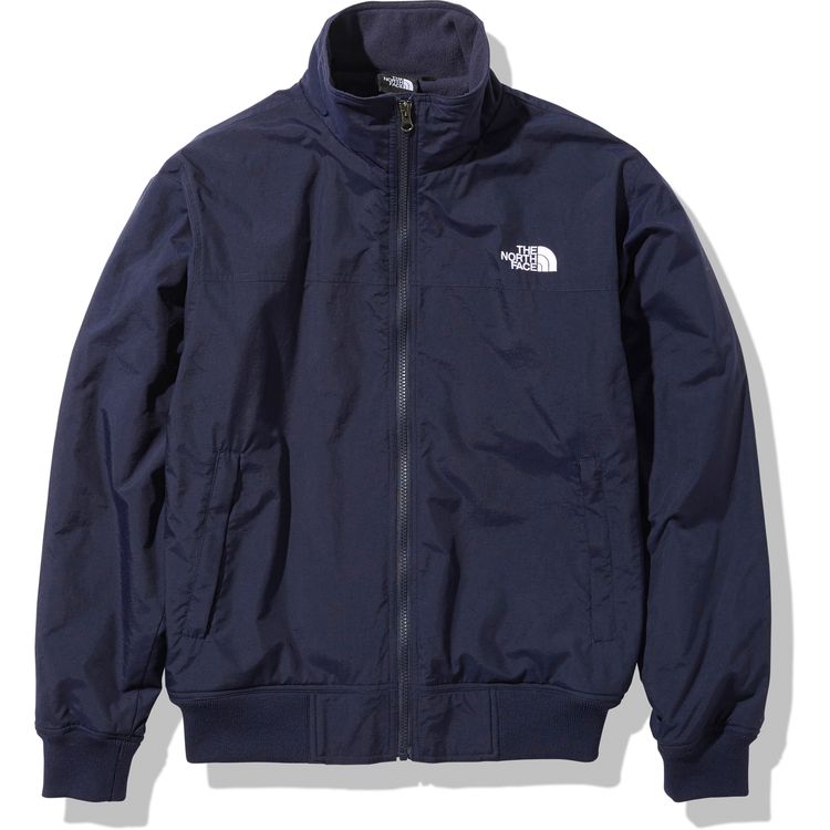 THE NORTH FACE(ザ・ノース・フェイス) |キャンプノマドジャケット(メンズ)