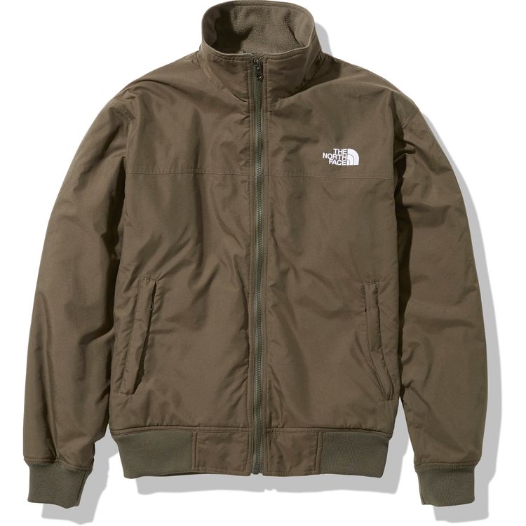 THE NORTH FACE(ザ・ノース・フェイス) |キャンプノマドジャケット(メンズ)