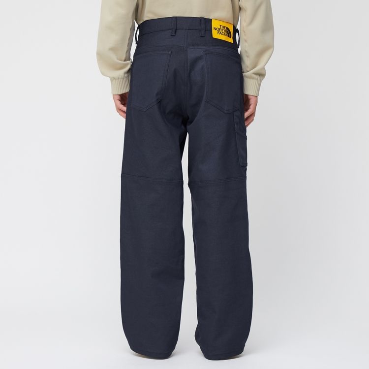 THE NORTH FACE(ザ・ノース・フェイス) |デニムクライミングデュティパンツ(メンズ)