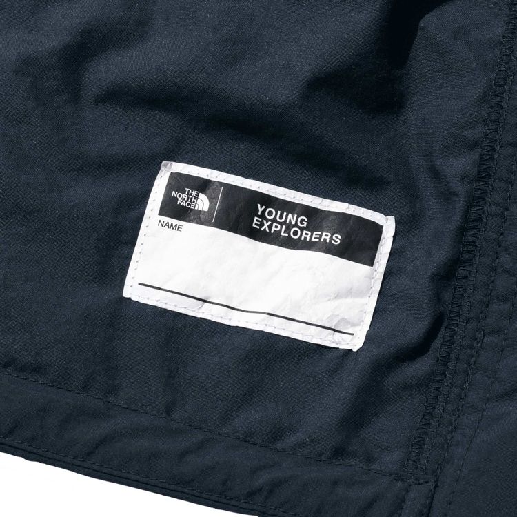 THE NORTH FACE(ザ・ノース・フェイス) ｜コンパクトジャケット（ベビー）