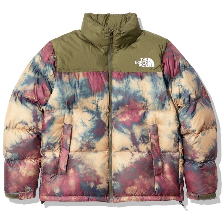 THE NORTH FACE(ザ・ノース・フェイス) |ノベルティーヌプシジャケット(メンズ)