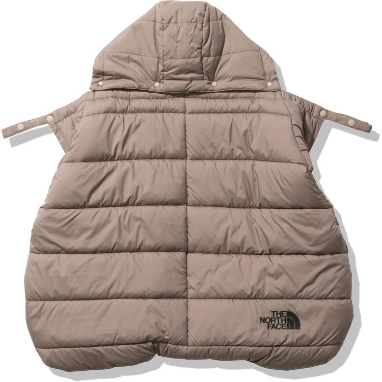 THE NORTH FACE(ザ・ノース・フェイス) |シェルブランケット(ベビー)