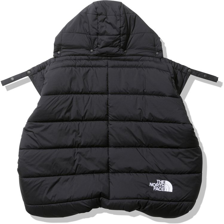 THE NORTH FACE(ザ・ノース・フェイス) |シェルブランケット(ベビー)